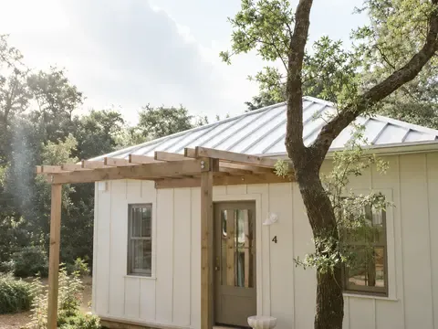 The Wayback Cafe and Cottages
