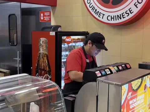 Panda Express