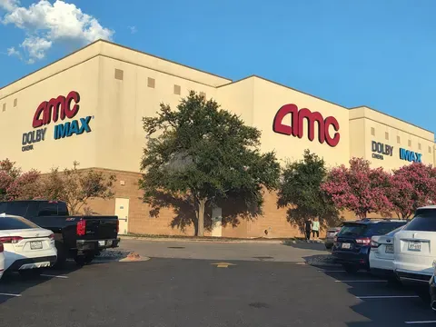 Amc Barton Creek Square 14