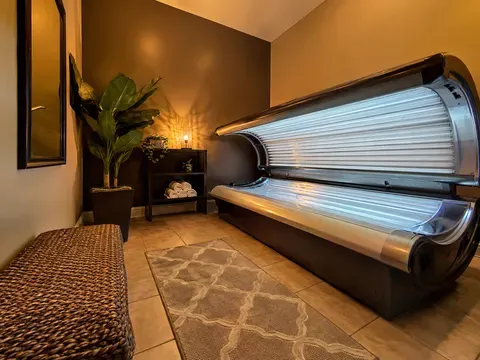 Palm Beach Tan