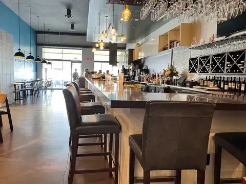 Lola Savannah Coffee Lounge