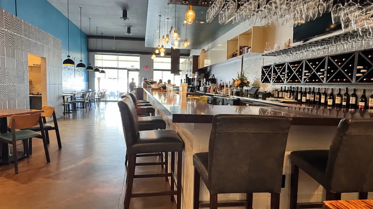 Lola Savannah Coffee Lounge