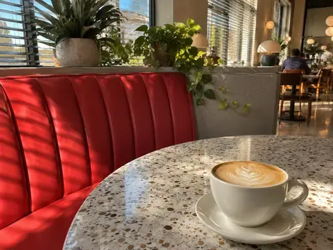 Whole Foods Market Express Café