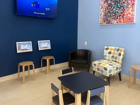 Lone Star Pediatric Dental and Braces