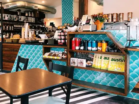 Trianon Coffee