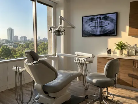 Castle Dental