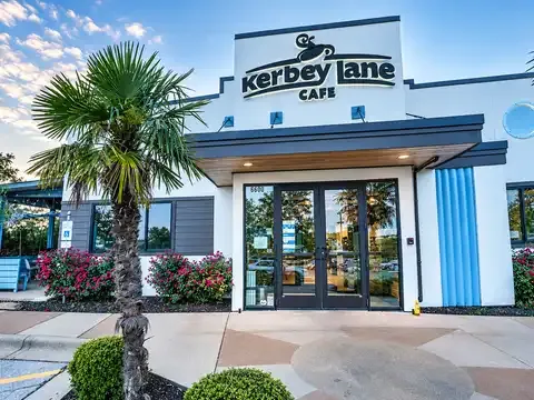 Kerbey Lane Cafe