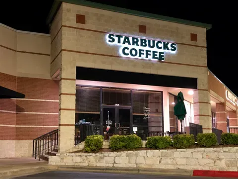 Starbucks