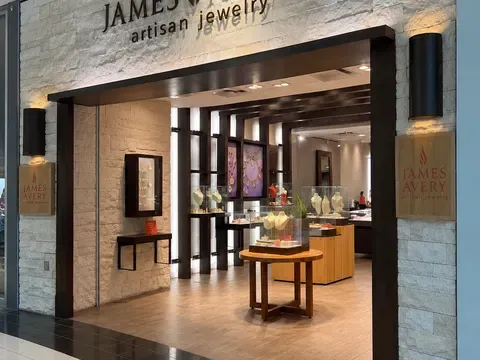 James Avery Artisan Jewelry