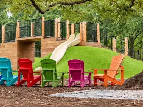Circle C Child Development Center