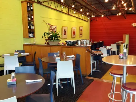 34th Street Cafe