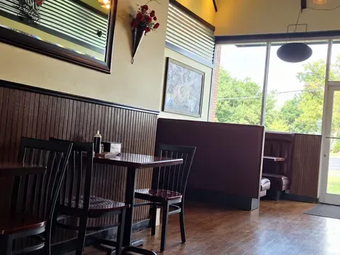 YaYa Cafe