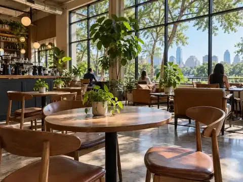 Sandella's Flatbread Cafe