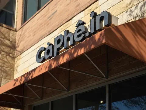 CaPhe.in Coffee