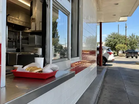CHEF TRUCK