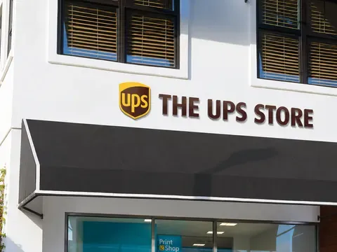 The UPS Store