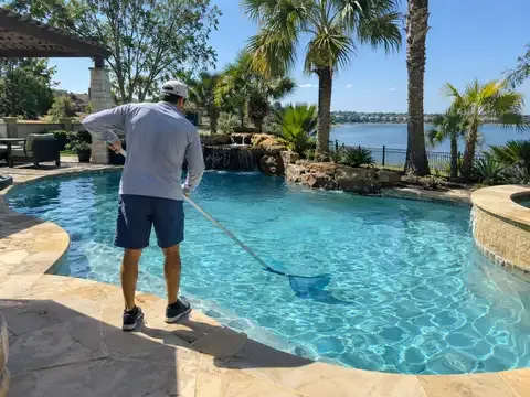 Austin Pool Builders