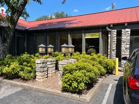 Lone Star Guitar Academy