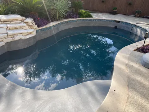 Westlake Pool