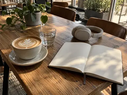 Jessica Cafe