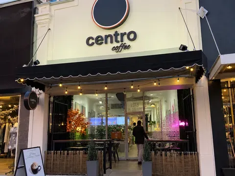 Centro