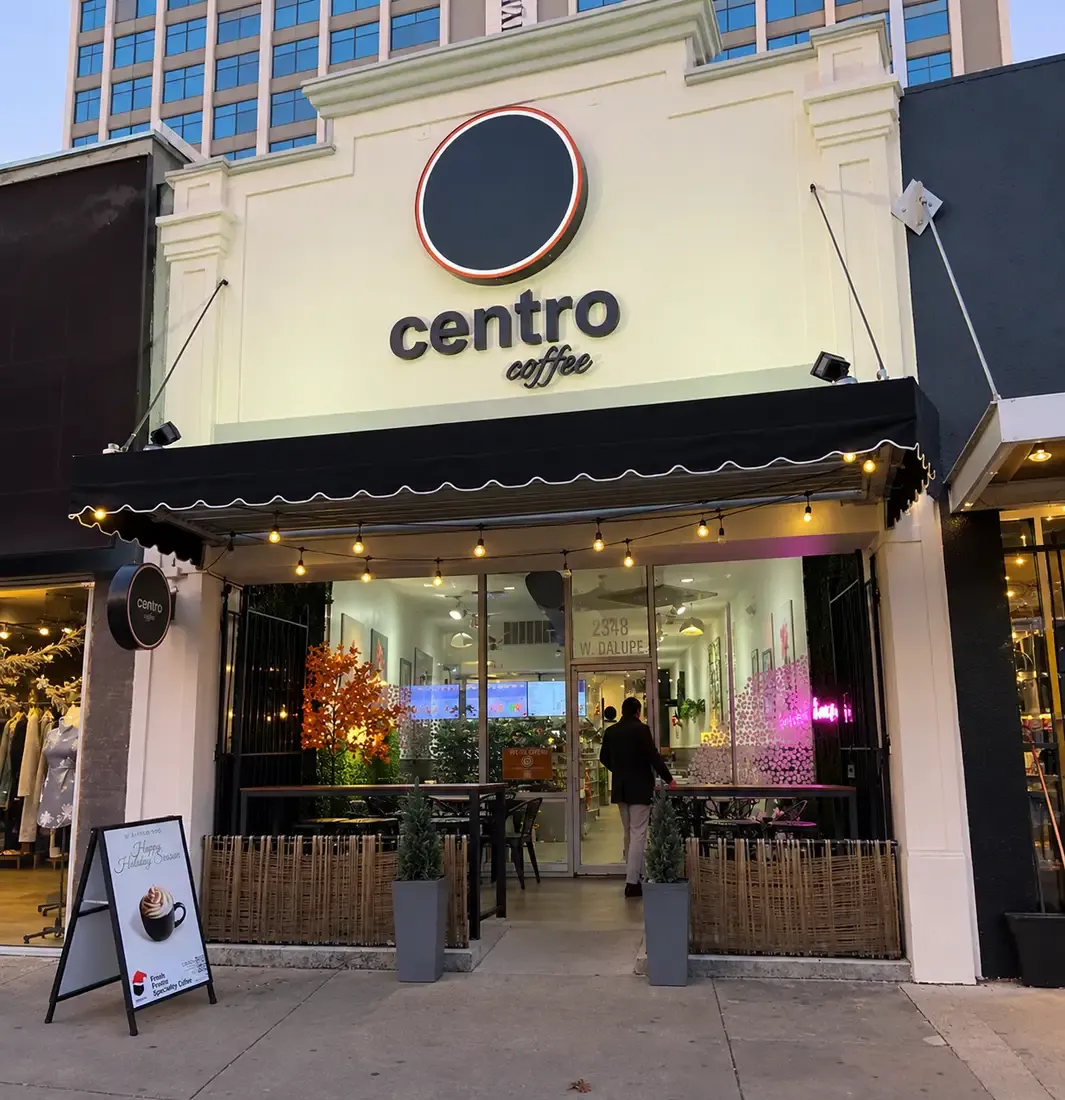 Centro