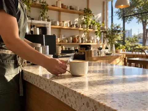Daydreamer Coffee
