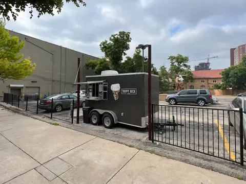 Trippy Buck Coffee