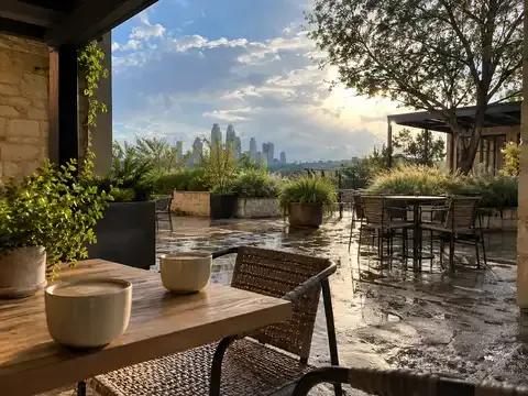 Union Coffee House
