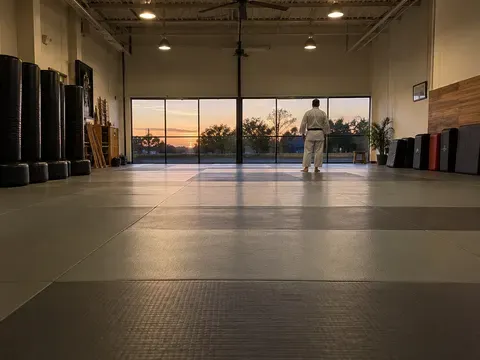 Life Ki-do Martial Arts, Parenting & Life Education