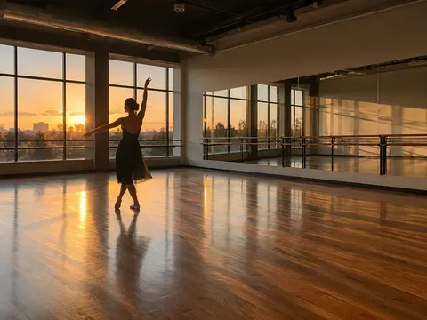 Alisa's Dance Academy
