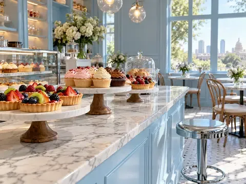 Tiff's Treats