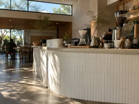 Haraz Coffee House