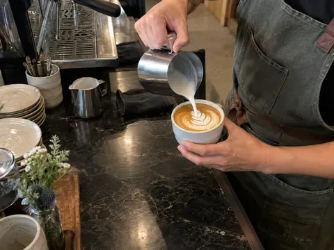 Bountiful Bakery & Cafe
