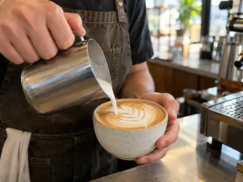 Muse Coffee Truck