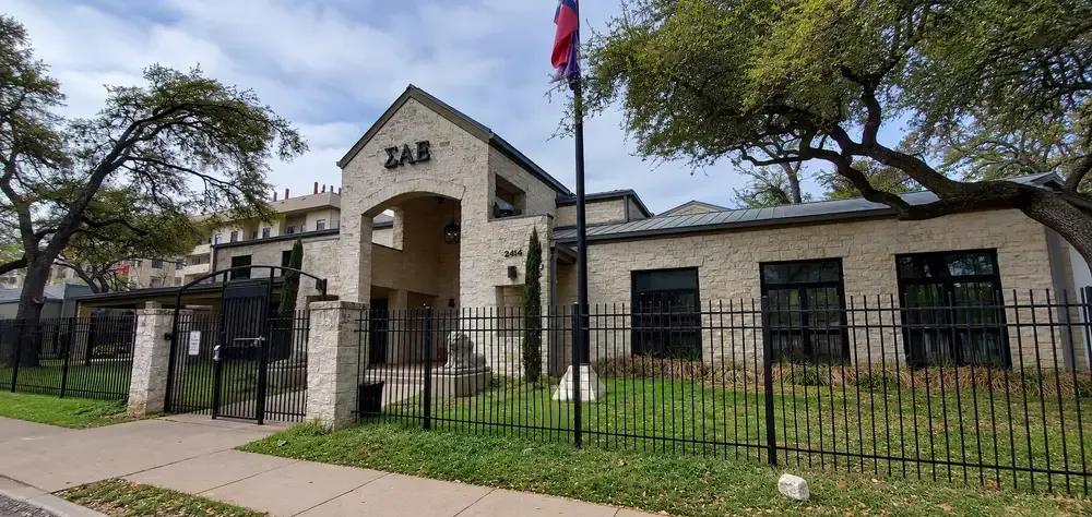 Sigma Alpha Epsilon