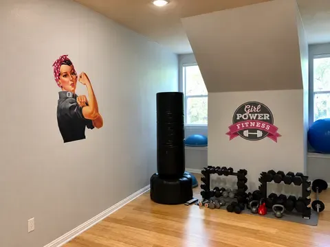 GirlPower Fitness