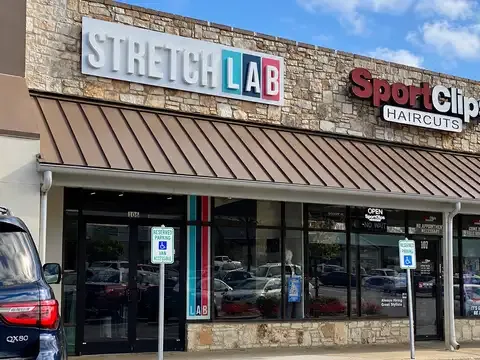 StretchLab