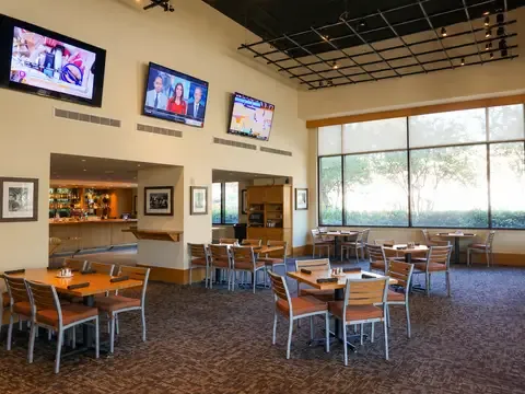 Gabriel's Cafe