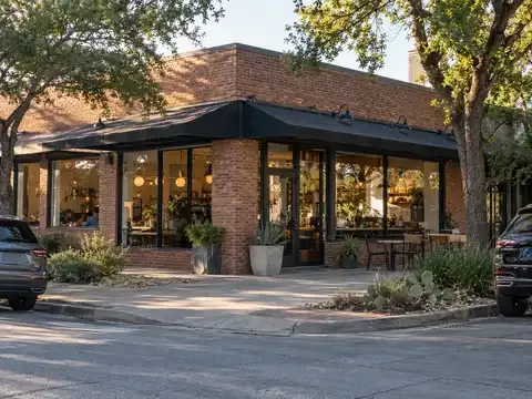 Justa Java Co.