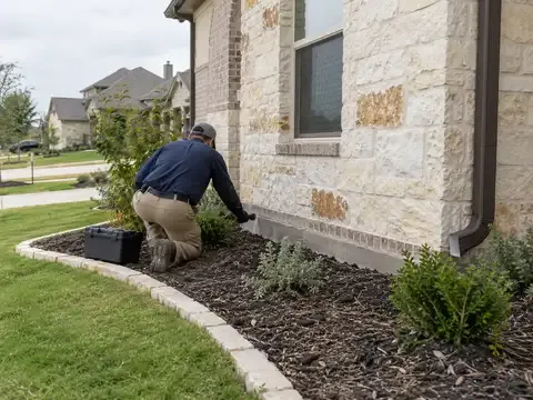Critter Ridder Texas