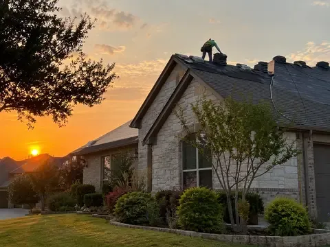 Educated Roofing Systems