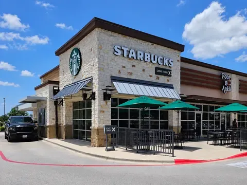 Starbucks Coffee Company