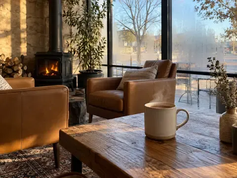 Alamo Coffee Company