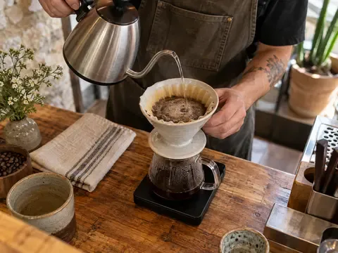 Teapioca Lounge