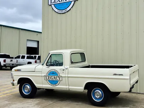 Legacy Exteriors