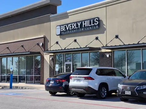 Beverly Hills Rejuvenation Center