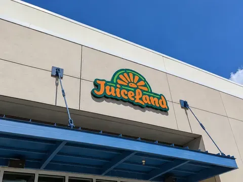 JuiceLand