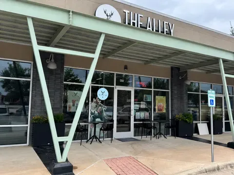 The Alley Cedar Park