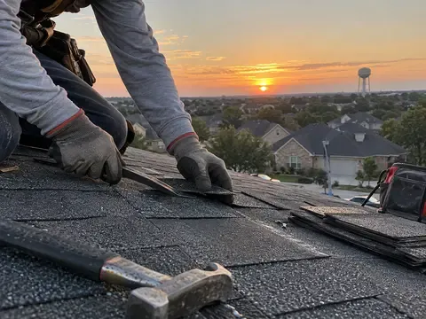 Edge Roofing & Remodeling